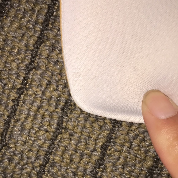 Set of 3 Bra Padding - Picture 5 of 6